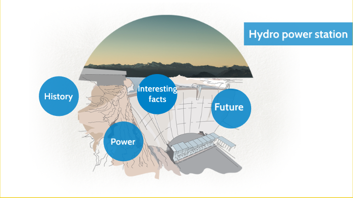 Hydro power station by Natalie Turina on Prezi