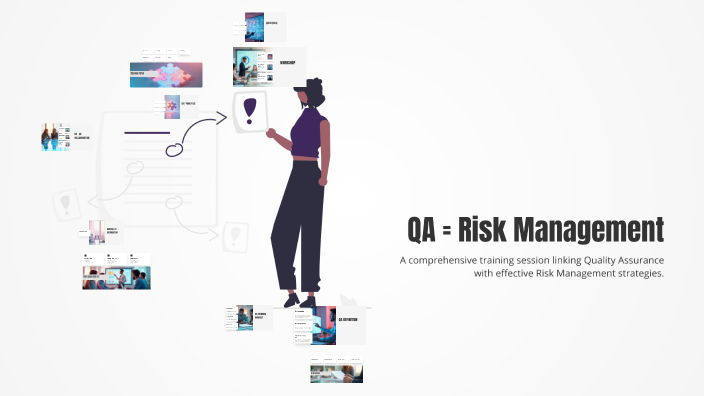 QA = Risk Management by Azer Agazade on Prezi