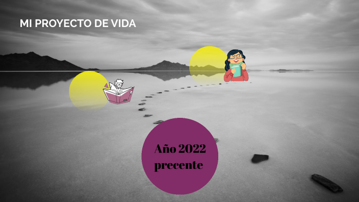 MI PROYECTO DE VIDA by ERIKA SANDOVAL on Prezi