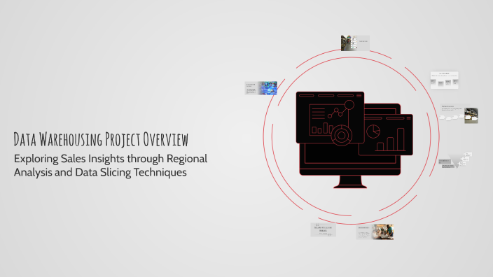 Data Warehousing Project Overview by Vamshi Polkampally on Prezi