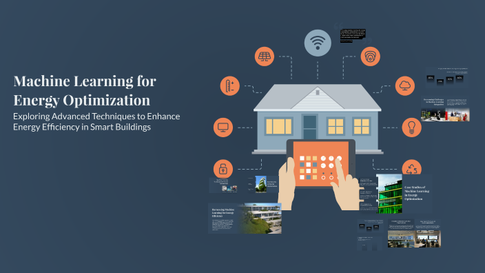 Machine Learning for Energy Optimization by isse ali gabow on Prezi