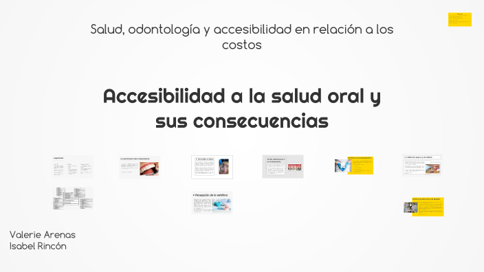 Tesis by Isabel Sofia Rincón Peñaloza on Prezi