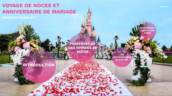 voyage anniversaire de mariage Voyages De Noces Et Anniversaires De Mariage By Sarah Giordano On voyage anniversaire de mariage