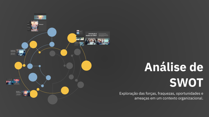 Análise de SWOT by Vanessa Mitri on Prezi