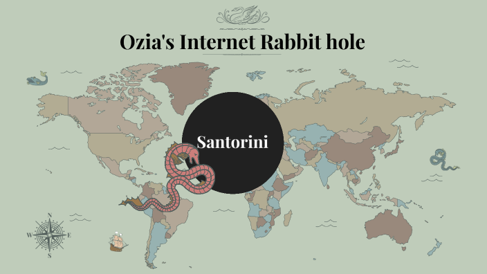 Ancient World Internet Rabbit hole by Ozia Morris on Prezi