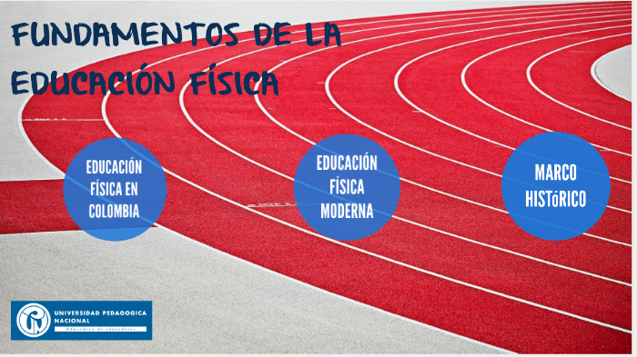 Principios Y Fundamentos De La Educación Física prezi.com