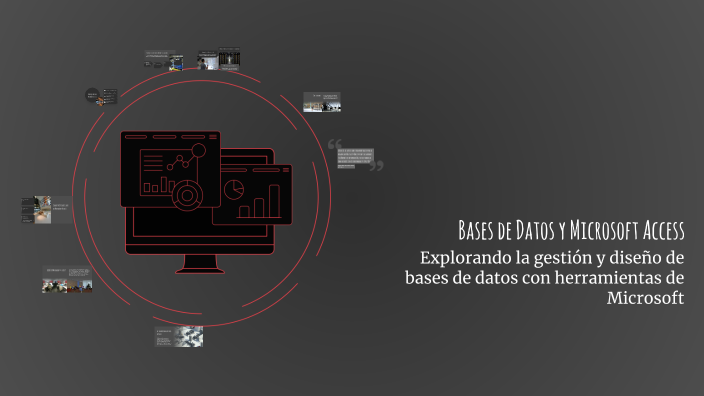 Bases de Datos y Microsoft Access by Abimelec Perez on Prezi