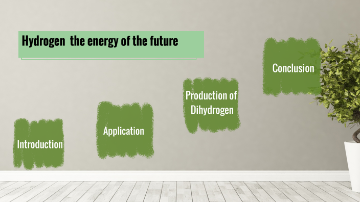 Green Hydrogen by FRANK VARGAS RAMOS on Prezi