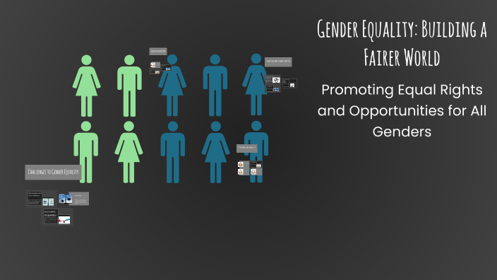 Gender Equality: Building a Fairer World by Aashankya Abhimanyu on Prezi