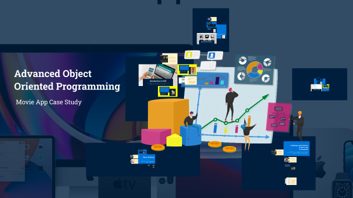 Advanced Object Oriented Programming by Emrina Şenel on Prezi