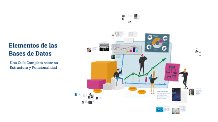 Elementos de las Bases de Datos by fany arreola on Prezi