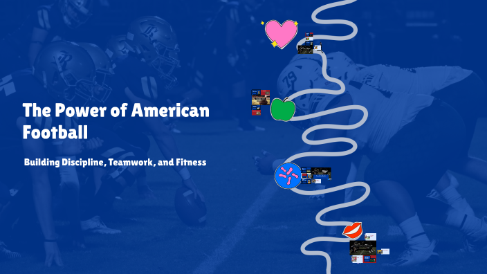 The Power of American Football by Kevin Quivetto on Prezi