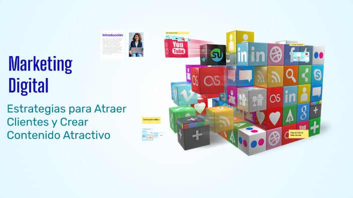 Redes Sociales que Venden by andres vasconez on Prezi