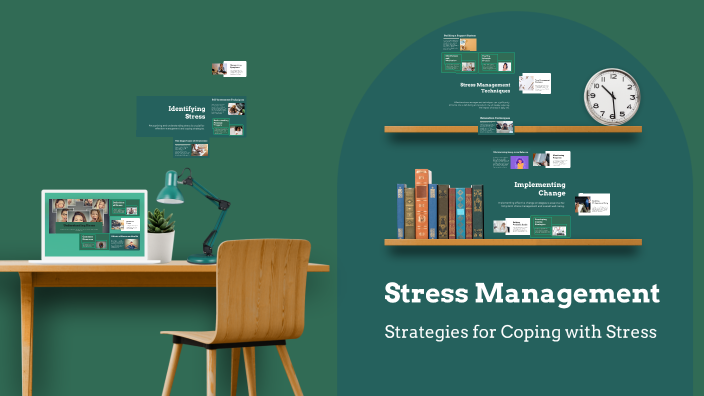 Stress Management by นางสาวอมรรัตน์ วรรณศรี on Prezi