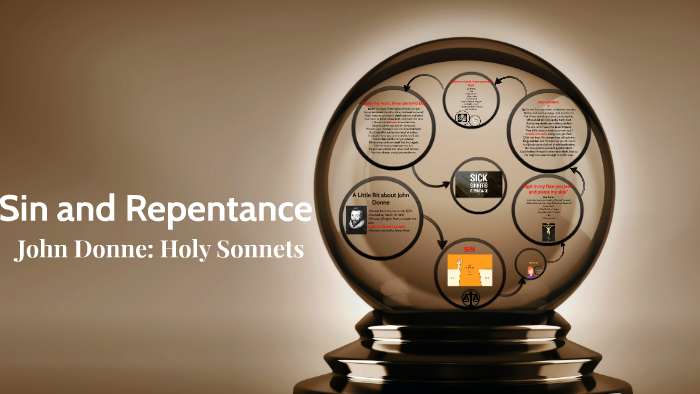 John Donne Holy by on Prezi