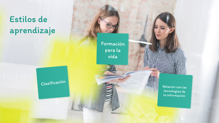 Estilos de aprendizaje by Gaby Urdiales on Prezi