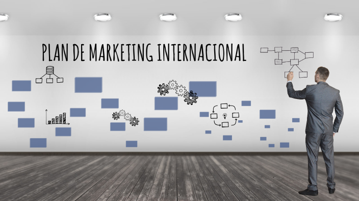 PLAN DE MARKETING by Julieth Narvaez on Prezi