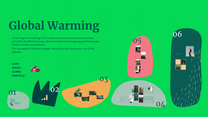 Global Warming by shanen turco on Prezi