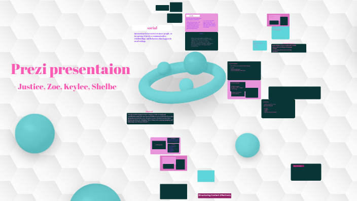 Prezi Presentation Tips by Justice Goulden on Prezi