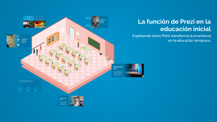La función de Prezi en la educación inicial by xiomara vela saavedra on ...