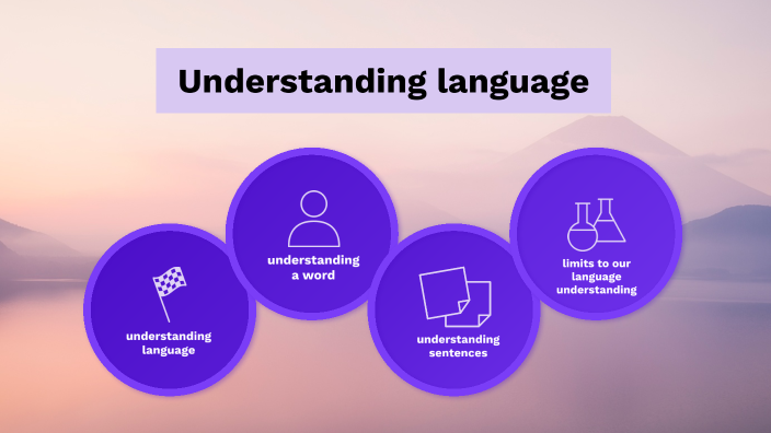 Understanding language by zoe swenson on Prezi