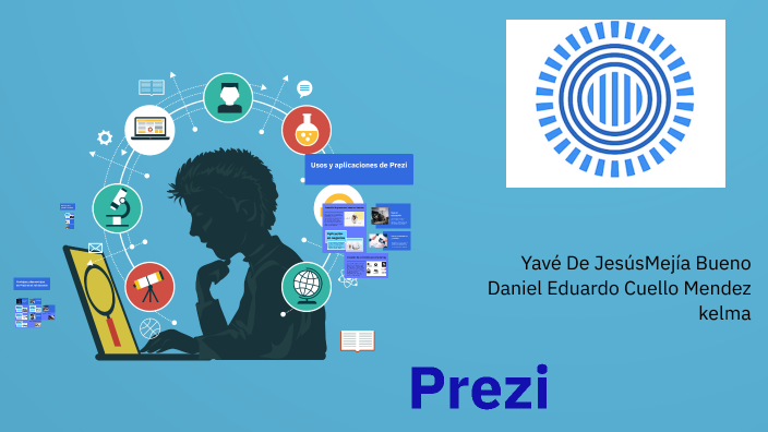 Prezi: Transformando Presentaciones by Daniel Cuello on Prezi