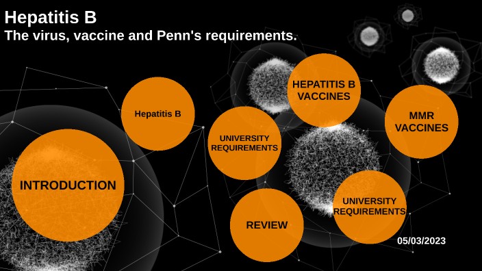 Hepatitis B by DaiJzanaee Martinez on Prezi