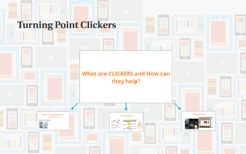 Turning Point Clicker Online – TurningPoint Audience Response System ...