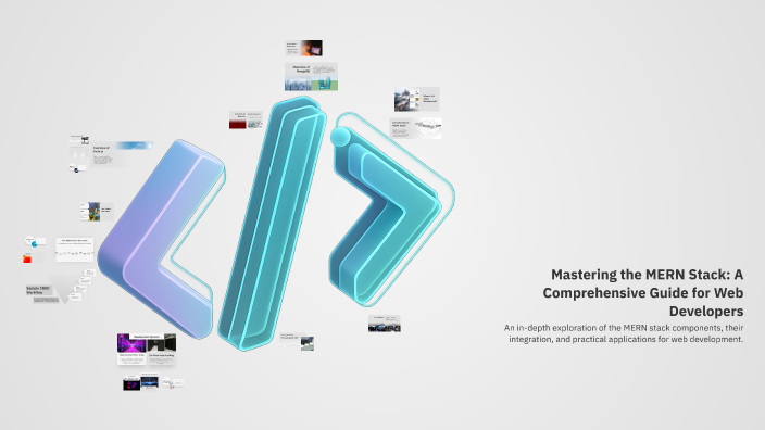 Mastering the MERN Stack: A Comprehensive Guide for Web Developers by ...
