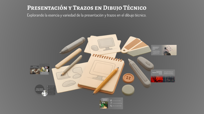Presentación y Trazos en Dibujo Técnico by sara perdomo on Prezi