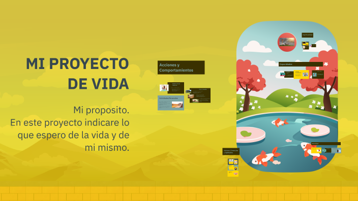 PROYECTO DE VIDA by LUIS ALONSO CAMACHO ARENAS on Prezi