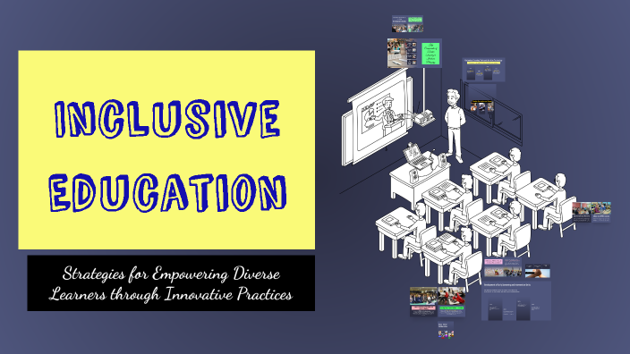 Advancing Inclusive Education by Payal on Prezi