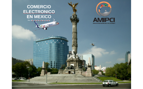 COMERCIO ELECTRONICO EN MEXICO By FAUSTINO CHAVEZ On Prezi