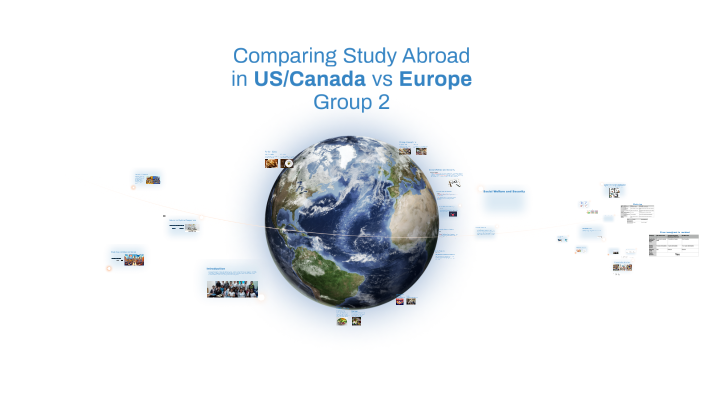 Comparative Study of Graduate School Abroad by Oscar Kuo on Prezi