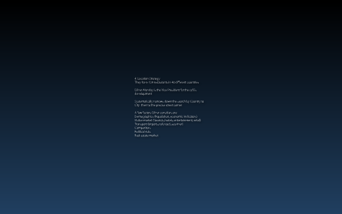 Where to place the hard rock cafe case study solution image