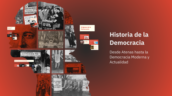 Historia de la Democracia by valentina sanchez on Prezi