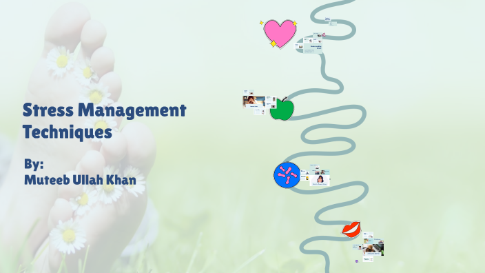 Stress Management Techniques by Muteeb Khan on Prezi
