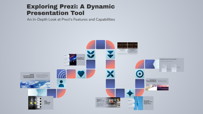 Exploring Prezi: A Dynamic Presentation Tool by balisi jazmin derecha ...