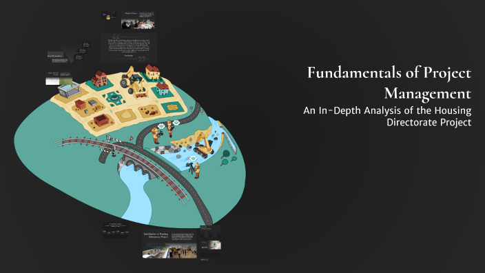 Fundamentals of Project Management by Ahsan Abdul Razzaq on Prezi