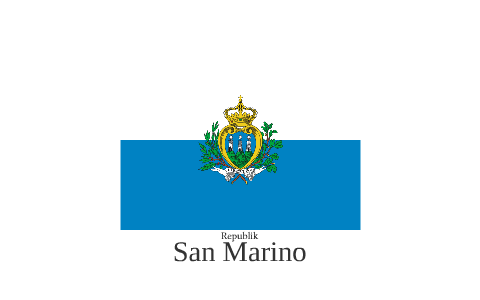 San Marino Referat by Tobias Weißhaupt on Prezi