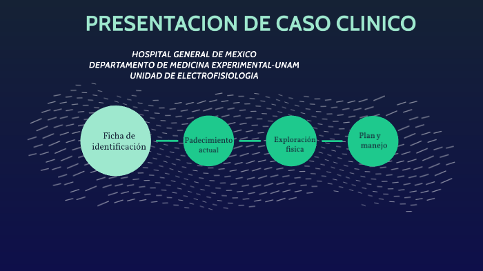 PRESENTACION DE CASO by BARBARA RODRIGUEZ on Prezi
