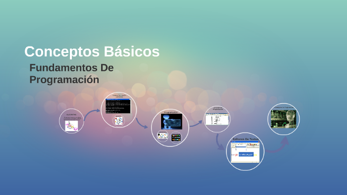 Conceptos Basicos by Gaby Flores on Prezi