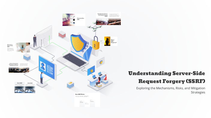 Understanding Server-Side Request Forgery (SSRF) by Adharsh Ml on Prezi