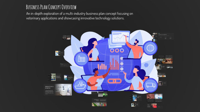 Business Plan Concept Overview by Dennis Perrett on Prezi