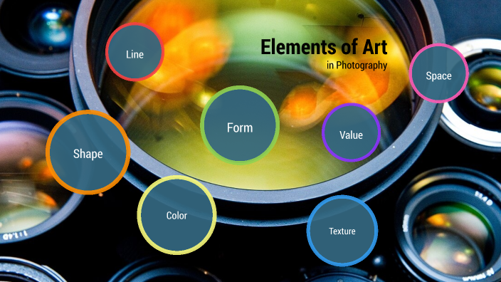 Elements Of Art In Photography By Mrs. Kasia Russell On Prezi Next