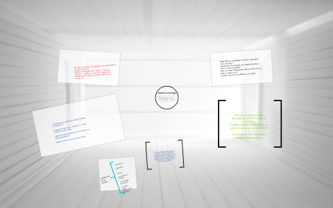 mapa conceptual by felipe vargas on Prezi