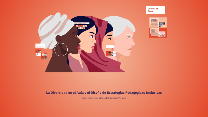 La Diversidad en el Aula y el Diseño de Estrategias Pedagógicas ...