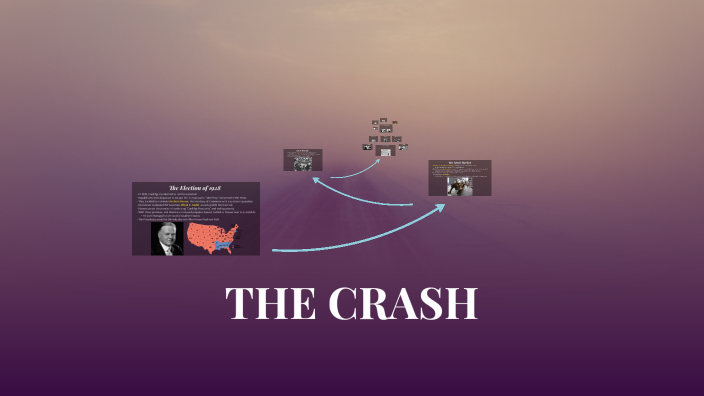 The Crash. by Dan Nankivell on Prezi