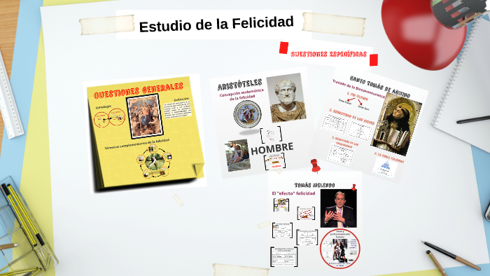 Estudio de la felicidad by A. Roy Montalvo S. on Prezi