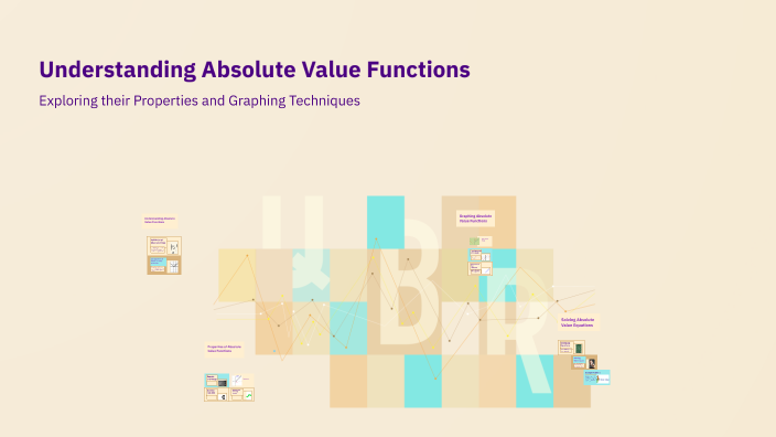Understanding Absolute Value Functions by Pihu Gajjar on Prezi